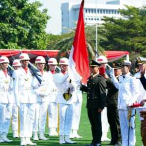 Panglima TNI: Perwira Baru Harus Adaptif terhadap Perkembangan Teknologi