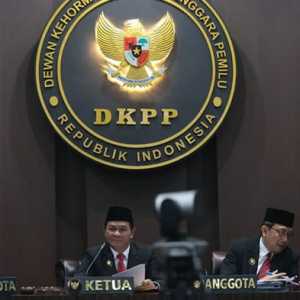 Sanksi Tegas Harus Dijatuhkan ke Pihak yang Terlibat Kasus Helikopter KPU