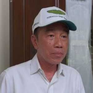 Jokowi Kecewa Berat Roy Suryo-Dokter Tifa Tak Ditahan