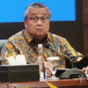 Pengunduran Diri Gubernur BI Tidak Menggoyang Kepercayaan Investor