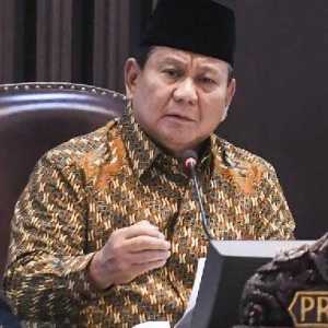 Prabowo Layak Dicontoh Bagi Siapa Pun yang Ingin Jadi Presiden