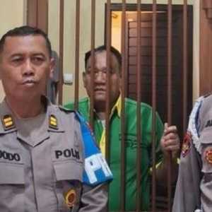Aiptu N Ditahan Usai Siksa Istri Siri