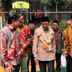 Pengacara UIN: Putusan PTUN Hanya Soal Yayasan KIM, Satuan Pendidikan Tetap Berjalan