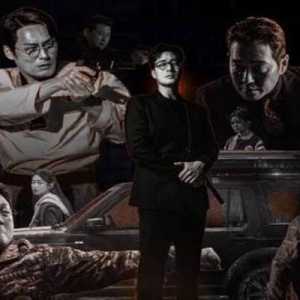 Drakor Agent Kim Reactivated Bersiap Lanjut ke Musim Kedua