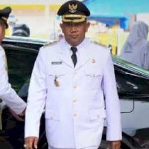 Bupati Langkat Syah Afandin jadi Tersangka Usai Terjaring OTT KPK