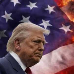 Trump Blunder Lagi