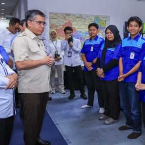 Program Magang Nasional Bantu Industri Peroleh Talenta Siap Kerja