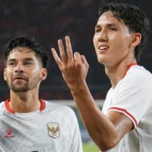 Herdman Berpeluang Tampilkan Racikan Baru Kontra Timor Leste