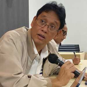 Pemerintah Buka Opsi Biayai Utang Proyek Whoosh Pakai Panda Bond