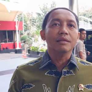 Menhut Raja Juli Laporkan Penolakan Gratifikasi ke KPK Usai OTT Kuansing