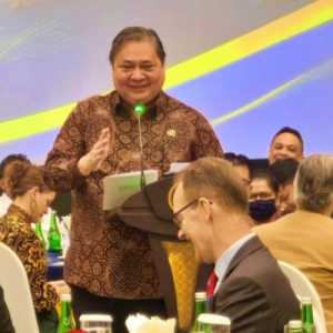 Ambisi Saingi Dubai-Singapura, Aturan PFII Dikebut Rampung Sebelum 16 Agustus