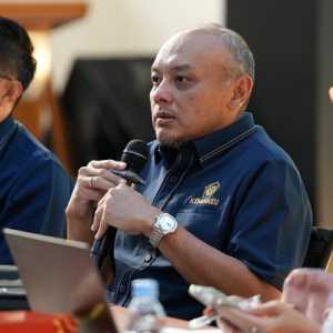 Kebutuhan Dana B50 Capai Rp32,3 Triliun, BPDP Pastikan Kas Aman