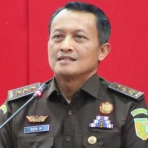 Tak Usulkan Jampidsus Definitif, Komisi III Percaya Plt Rudi Margono Jalankan Tugas