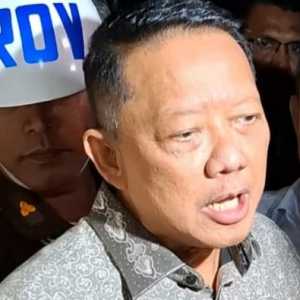 Rompi dan Borgol Saja Tak Ada, Apalagi Kamar Tahanan