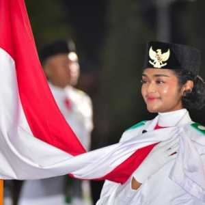 IKN Tetap Gelar Upacara HUT RI Meski Prabowo Peringati di Jakarta