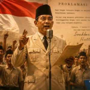 Dua Kemerdekaan
