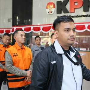 Dewas KPK Bakal Periksa Oknum Brimob Tersangka Pemerasan Bupati Pemalang