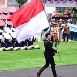 Warga Curhat di HUT Ke-81 RI: Anak Saya Sarjana, Setahun Masih Nganggur