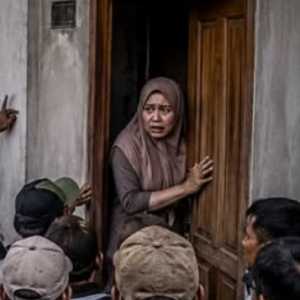 Kelakuan SPPG di Ketapang: Rumah Wartawan Dikepung, Istrinya Diintimidasi