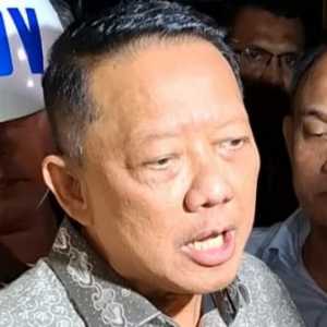 Sidang Perdana Praperadilan Febrie Adriansyah Digelar 18 Agustus