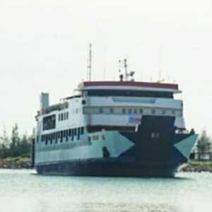 Mengenal Kapal Ferry