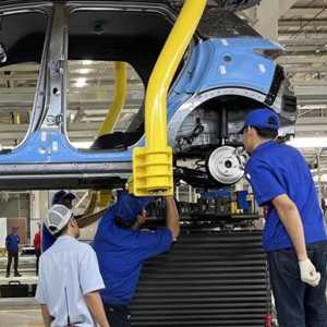 Gejolak Harga Minyak Jadi Momentum Percepat Transisi Energi