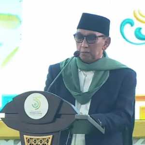 Ada Angka Favorit Prabowo di Balik Muktamar NU