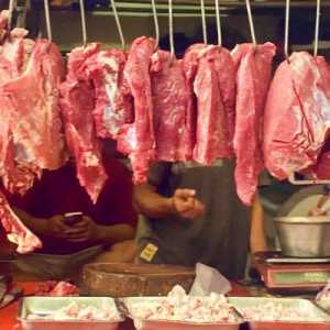 Harga Daging Sapi Tembus Rp153 Ribu/Kg, Zulhas Buka Opsi Subsidi APBN-APBD