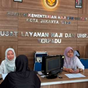 Wamenhaj Sidak Kemenhaj Jaktim, Praktik Lama Tak Lagi Ditoleransi