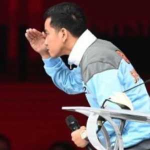 Loyalis Jokowi Akui Gibran Tak Punya Ijazah SMA