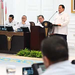 Tiga Masalah Utama Pemicu Turunnya Kepuasan terhadap Prabowo