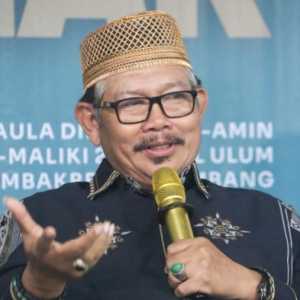 Hasil Muktamar NU Bisa Dianulir Jika Politik Uang Terbukti
