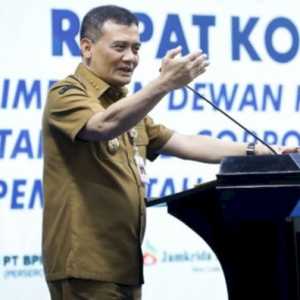 BUMD Jateng Didorong Punya Daya Dobrak Kembangkan Pendapatan Daerah