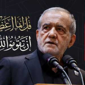 Presiden Iran: Sekarang Waktu Terbaik untuk Capai Kesepakatan dengan AS