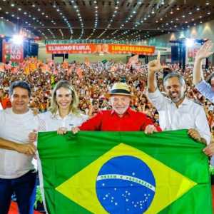 Usia 80 Tahun Bukan Halangan, Lula Kembali Maju di Pilpres Brasil