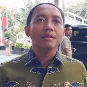 Selain Raja Juli, Ada Pejabat Kemenhut Ikut Terima Duit dari Bupati Kuansing