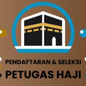 Link Resmi Pendaftaran Petugas Haji 2027 dan Syarat Daftarnya