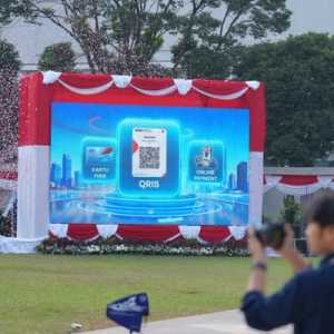 Tekan Biaya Transaksi, BI Perluas MDR QRIS 0 Persen Mulai Oktober 2026