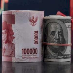 Rupiah Dibayangi Sentimen Negatif Imbas Konflik AS-Iran Memanas