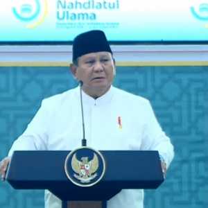Prabowo Tegaskan Pemerintah Tak Mau Banyak Utang