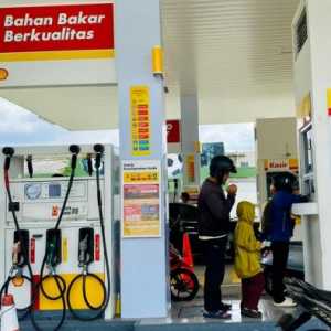 Pajak Karbon Motor Bensin Bisa Tekan Emisi dan Ketergantungan Impor BBM