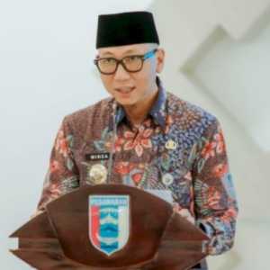 Gubernur Mirza Terbang ke China Saksikan Langsung Peluncuran Satelit Lampung-1