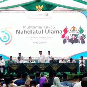 Tim Formatur PBNU Diberi Waktu Sebulan Susun Kepengurusan