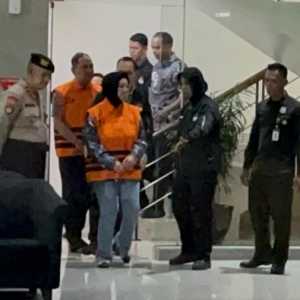 KPK Panggil Staf Ahli Bupati hingga Pejabat Pemkab Sukoharjo