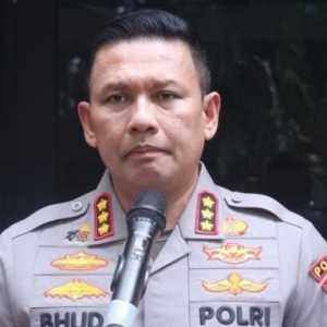 Misteri 996 Senjata di Sekolah Jaksel, Polisi: Hanya Satu Senjata Api
