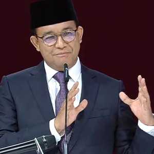Anies dan ‘The Exemplary Leadership’
