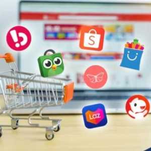 Pajak Marketplace Harus Dikaji Matang Sebelum Diberlakukan