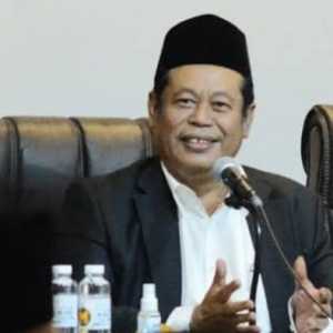 Pengamat: Rekam Jejak Mumpuni Bikin KH Marsudi Syuhud Unggul di Bursa Ketum PBNU