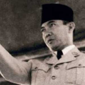 Bung Karno Sang Orator
