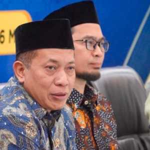 MES Siapkan Jurus Jadikan Indonesia Pusat Ekonomi Syariah Dunia